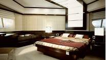 GOGAMIGOGA - VIP Cabin (sistership)
